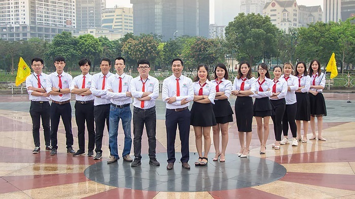 Công ty Khát Vọng Việt tự tin là địa điểm uy tín, chất lượng tổ chức tour du lịch chuyên nghiệp trên thị trường hiện nay.