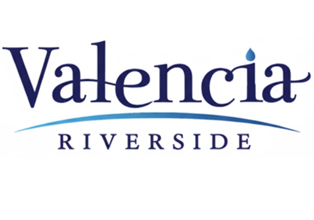 Valencia Riverside